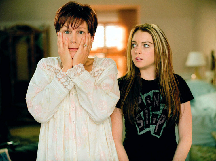 Freaky Friday 2: Latest News On The Sequel With Lindsay Lohan And Jamie Lee Curtis