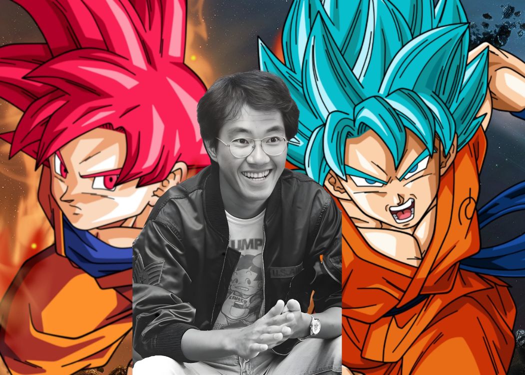 Dragon Ball Super'S Fate Is Confirmed One Month After Akira Toriyama'S Passing