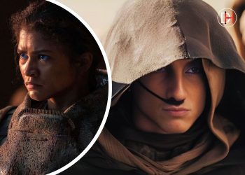 As It Was Written, Dune 3 Is Officially Under Development By Legendary