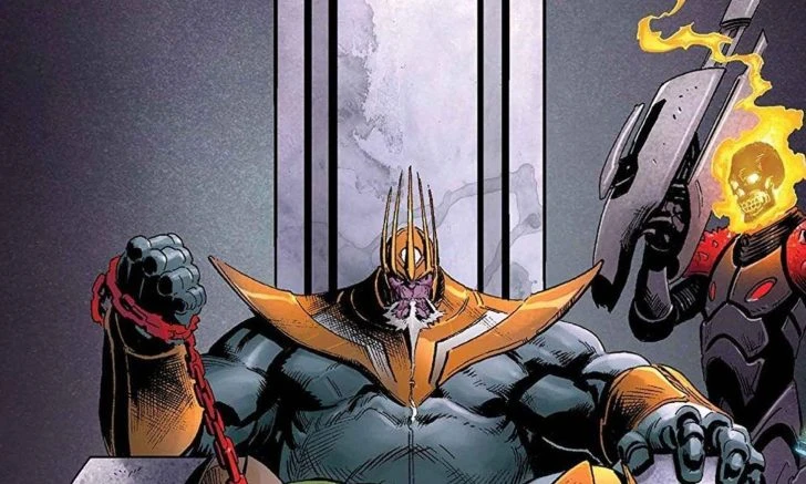 Rumor Suggests Josh Brolin Will Return As King Thanos In Mcu Following Endgame Death In Upcoming Avengers: Secret Wars