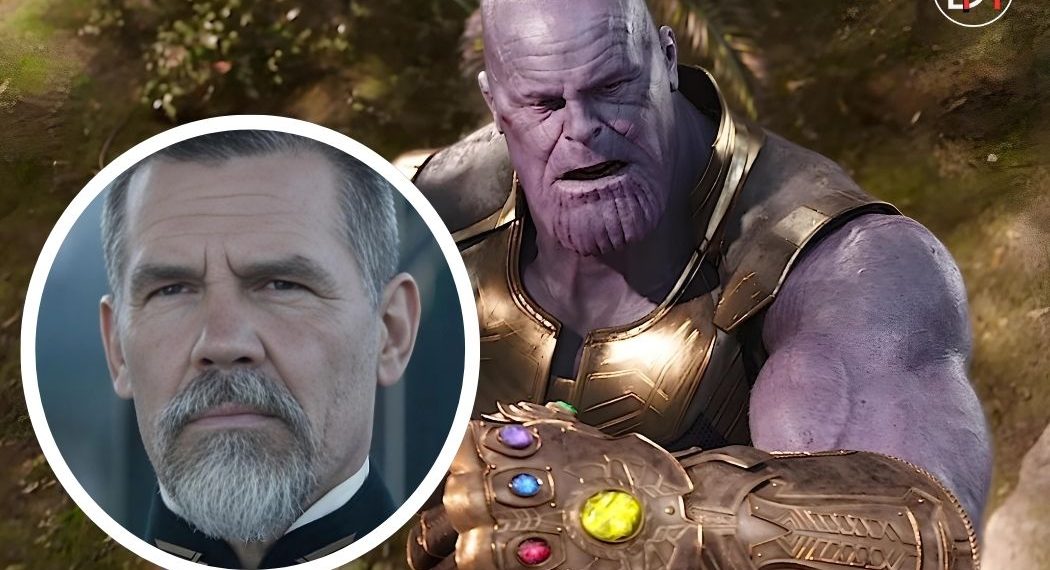 Rumor Suggests Josh Brolin Will Return As King Thanos In Mcu Following 