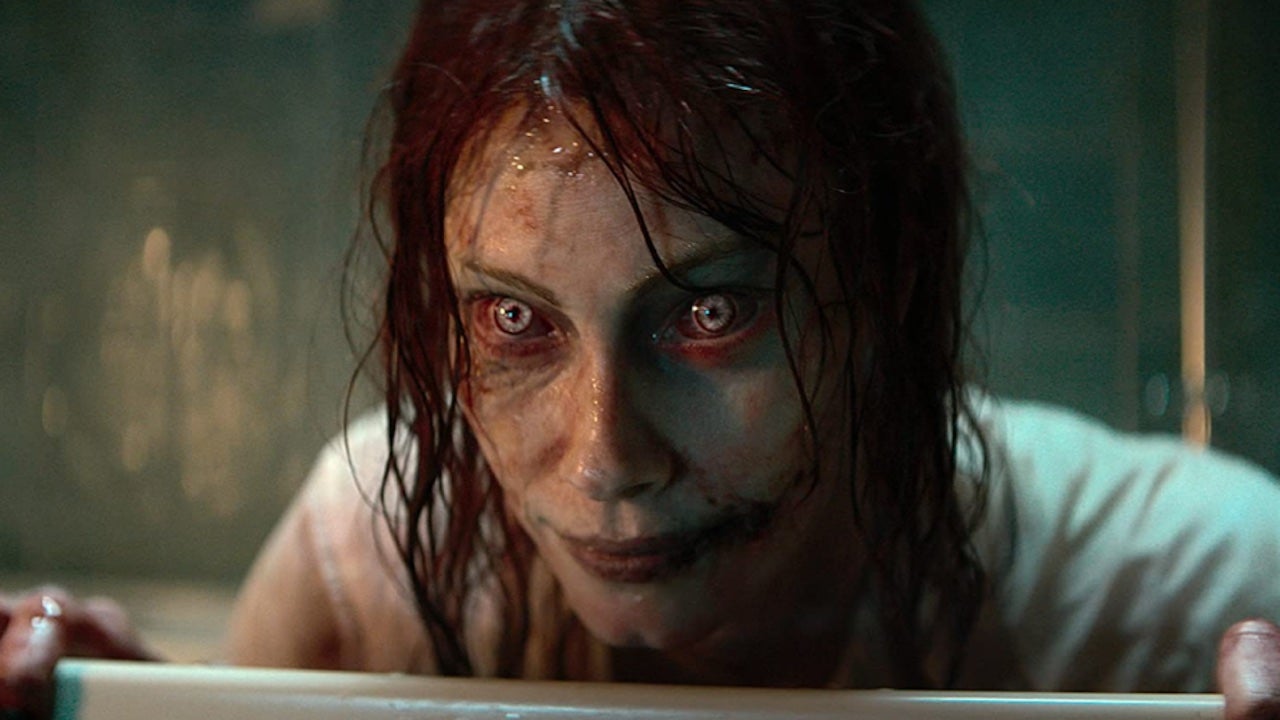 Evil Dead Gets Twice As Evil: Two New Films Confirmed!