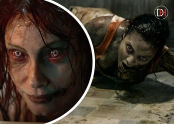 Evil Dead Gets Twice as Evil: Two New Films Confirmed!