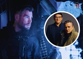 The Russo Brothers Give Fans New Positive Updates For Netflix’s Extraction 3