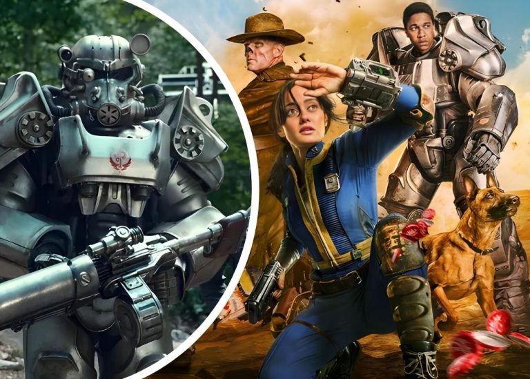 Fallout Officially Renewed For Season 2 At Amazon!