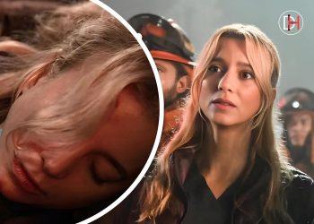 Fire Country Shakes Things Up With Major Character Death In Season 2