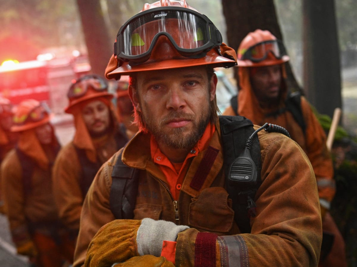 Fire Country Shakes Things Up With Major Character Death In Season 2