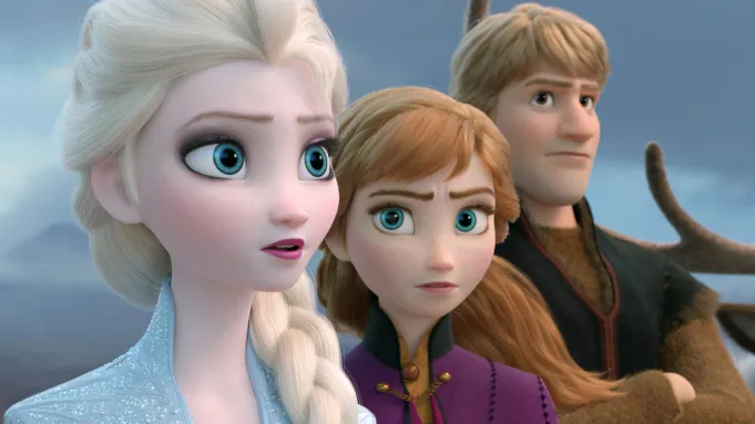 The Release Date For 'Frozen 3' Has Just Been Announced