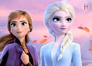 The Release Date For ‘Frozen 3’ Has Just Been Announced