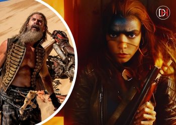 Furiosa Director Explains Why He Cast Anya Taylor-Joy And Chris Hemsworth In The Much-Anticipated Spinoff
