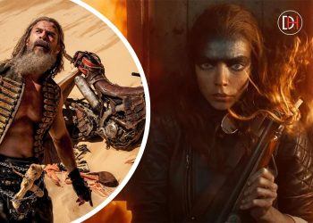 Furiosa: New Footage Reveals Shocking Twist On Furiosa’s Past
