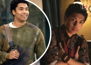“Gen V” Production Delayed Indefinitely Following Chance Perdomo’s Tragic Passing