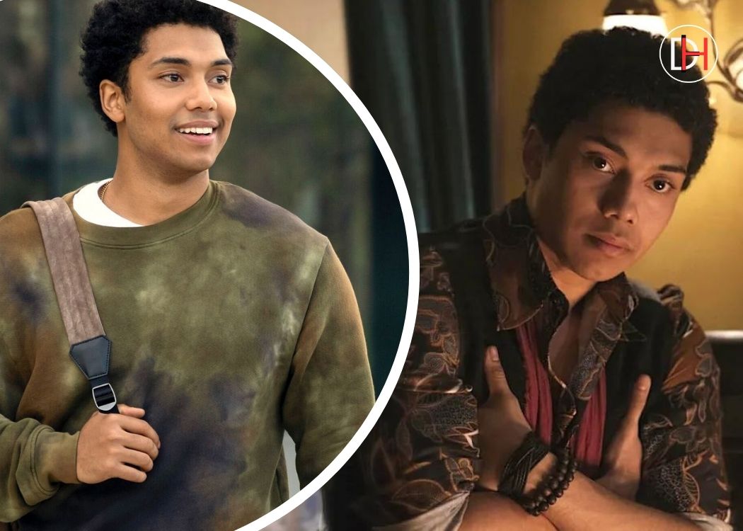 &Quot;Gen V&Quot; Production Delayed Indefinitely Following Chance Perdomo'S Tragic Passing