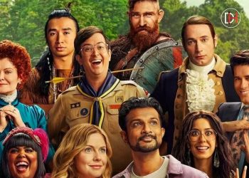 Ghosts Season 4: Confirmed Details, Latest Updates, Cast, Story And More