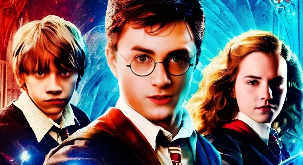 Harry Potter Audiobooks To Bring The Live Action's FullCast Onboard