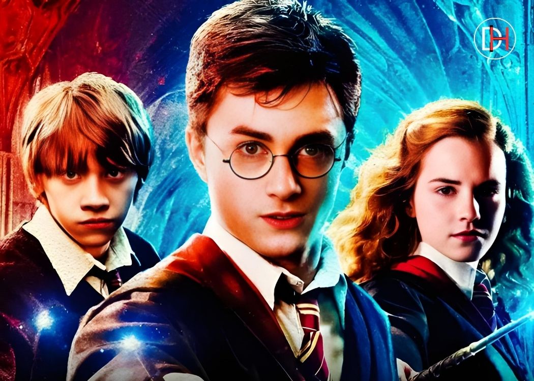 Harry Potter Audiobooks To Bring The Live Action'S Full-Cast Onboard