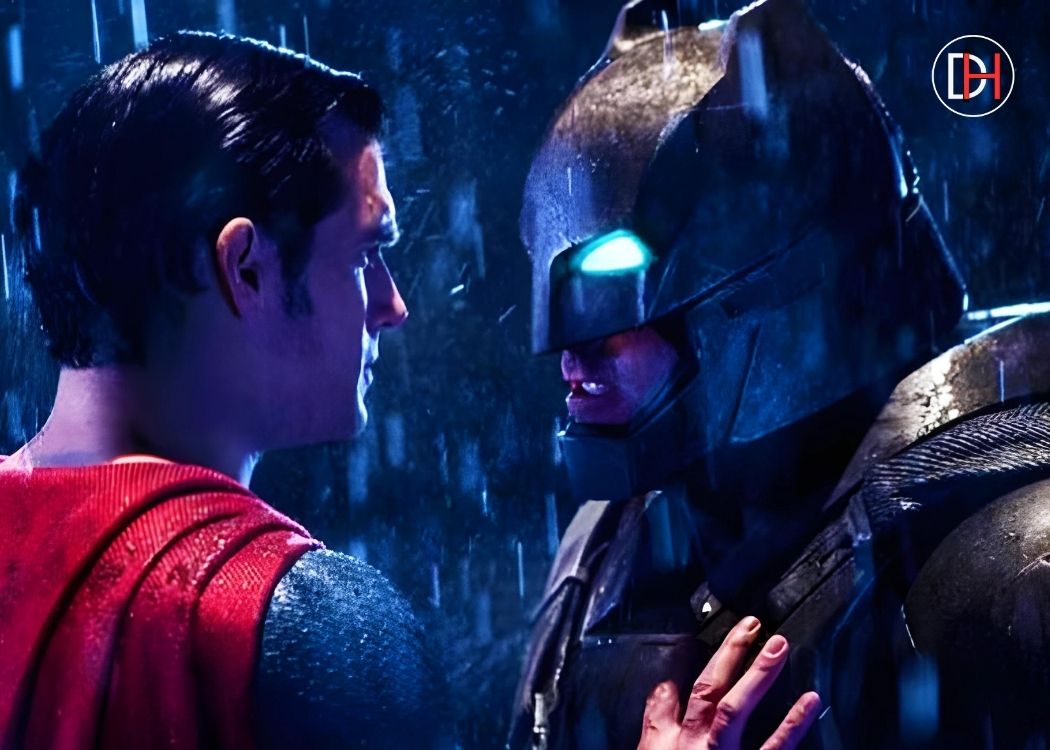 Zack Snyder Provides Insight Into Choosing Batman V Superman Over A Proper Man Of Steel Sequel