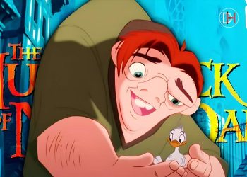 Producer Of “Hunchback Of Notre Dame” Gives Uncertain Update On Live-Action Remake