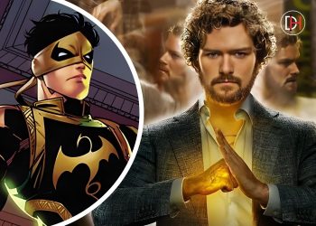 Iron Fist’s MCU Future: Will Finn Jones Return, Recast Or Reboot?