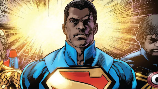 James Gunn Confirms J.j. Abrams’ Superman Movie Is Still Happening