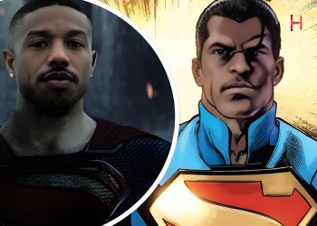 James Gunn Confirms J.J. Abrams’ Superman Movie Is Still Happening