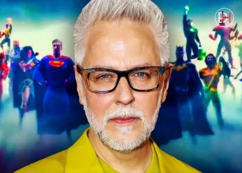 James Gunn’s Unveils News On DC Projects Via Q&A Session In Thread