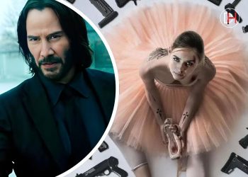 John Wick: How Ballerina Paves The Way For The Franchise’s Future