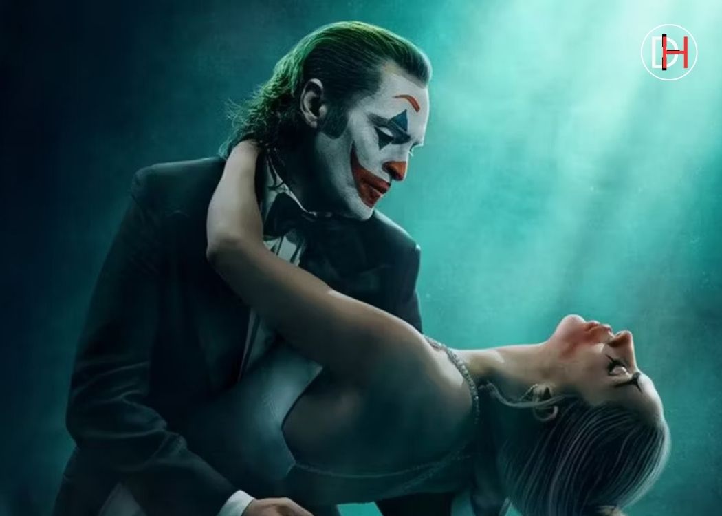 Meet Harley Quinn In The First Trailer For 'Joker: Folie À Deux'