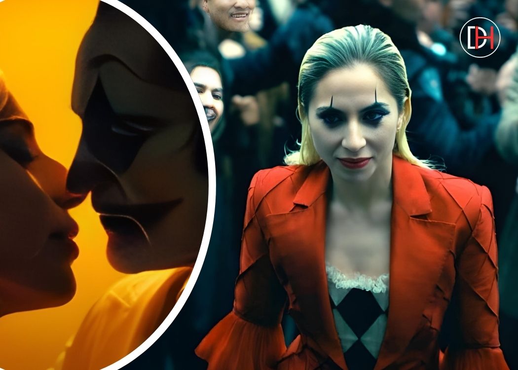 The True Meaning Behind The Theme Song In Joker: Folie À Deux'S Teaser Trailer