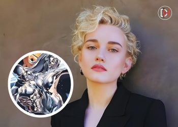 Marvel Cast Julia Garner As Shalla-Bal’s Silver Surfer In The Fantastic Four