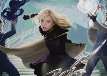 ‘Keeper Of The Lost Cities’ To Be On The Big Screen By Warner Bros.