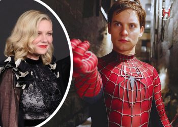 Kirsten Dunst Reveals The Massive Pay Gap Between Her And Tobey Maguire In Spider-Man Trilogy