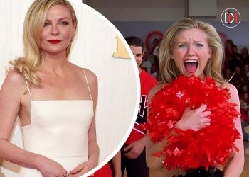 Kirsten Dunst On “Bring It On” Sequel: Yes, But With A Catch!
