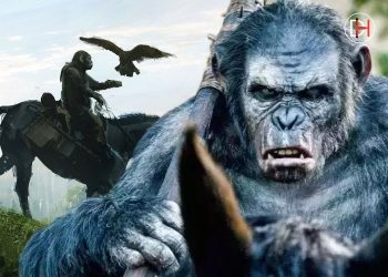 Koba’s Near Return In A Deleted Draft of War for the Planet of the Apes