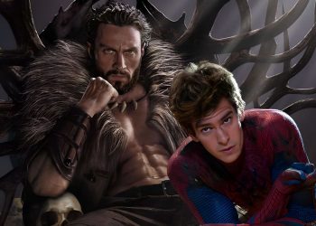 Sony Officially Delays Aaron Taylor-Johnson’s Kraven The Hunter To December 2024