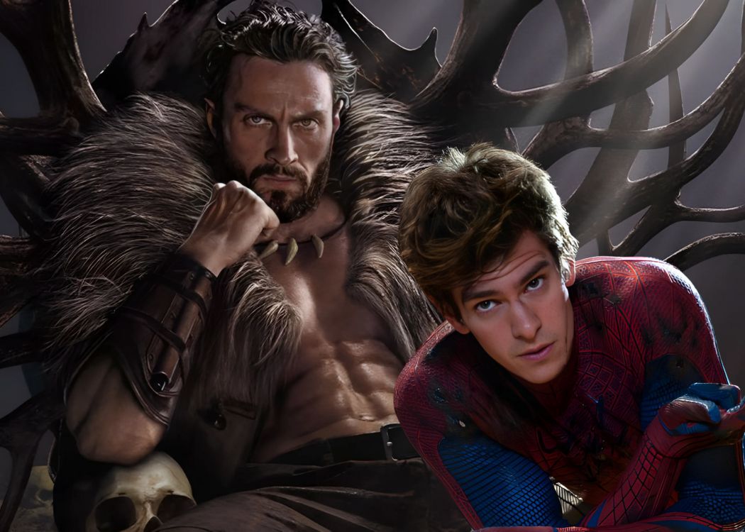 Sony Officially Delays Aaron Taylor-Johnson'S Kraven The Hunter To December 2024