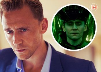 This Tom Hiddleston Comment Hints At The Fate Of Loki Season 3 In The MCU
