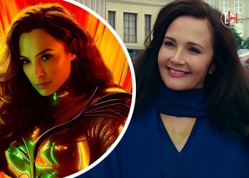 Lynda Carter Urges Fans: ‘Wonder Woman 3’ Deserves A Green Light