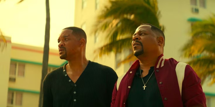 &Quot;Bad Boys 4&Quot; Casting News Confirms Return Of Another Key Character