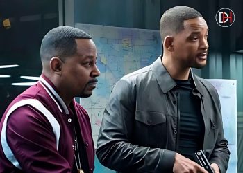 “Bad Boys 4” Casting News Confirms Return Of Another Key Character