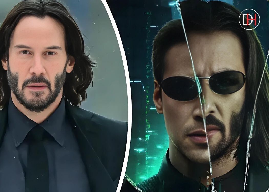 Warner Bros. Is Working On Matrix 5, With Drew Goddard Set To Direct