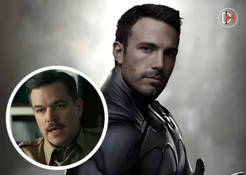 Ben Affleck’s Justice League Experience Turned Miserable Before Matt Damon Stepped In