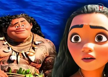 Moana 2’s Latest Story Update Delights Maui Fans