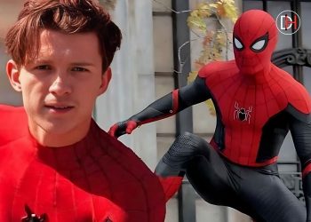 New Spider-Man 4 Rumor Teases Tom Holland’s Potential New Love Interest, Unveils Kevin Feige-Sony Relationship