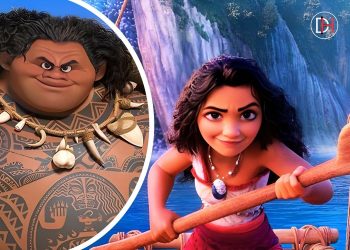 Moana 2’s Teaser Suggests That The Sequel Will Bring Back The Original Movie’s Best Aspect