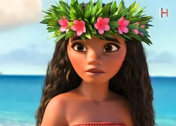Moana 2 Trailer Shows Disney Heroine As Village Legend & Teases New Adventure At CinemaCon