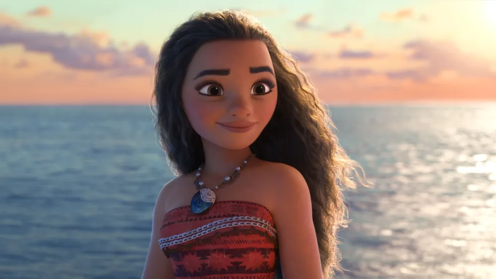 Moana 2 Trailer Shows Disney Heroine As Village Legend &Amp; Teases New Adventure At Cinemacon