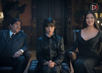 All About “Wednesday” Season 2: Cast, Plot, And More!