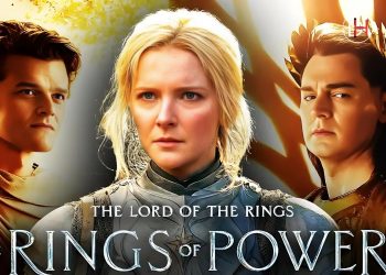 The Rings Of Power Season 2: Release Date, Trailer, Cast, Plot, And More