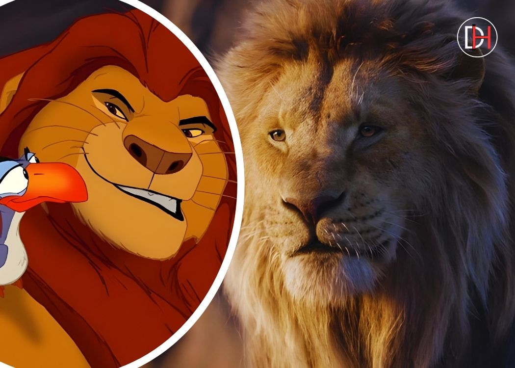 Disney Reveals A Shocking Change To Mufasa'S Backstory That Could Reshape The Entire Franchise Forever